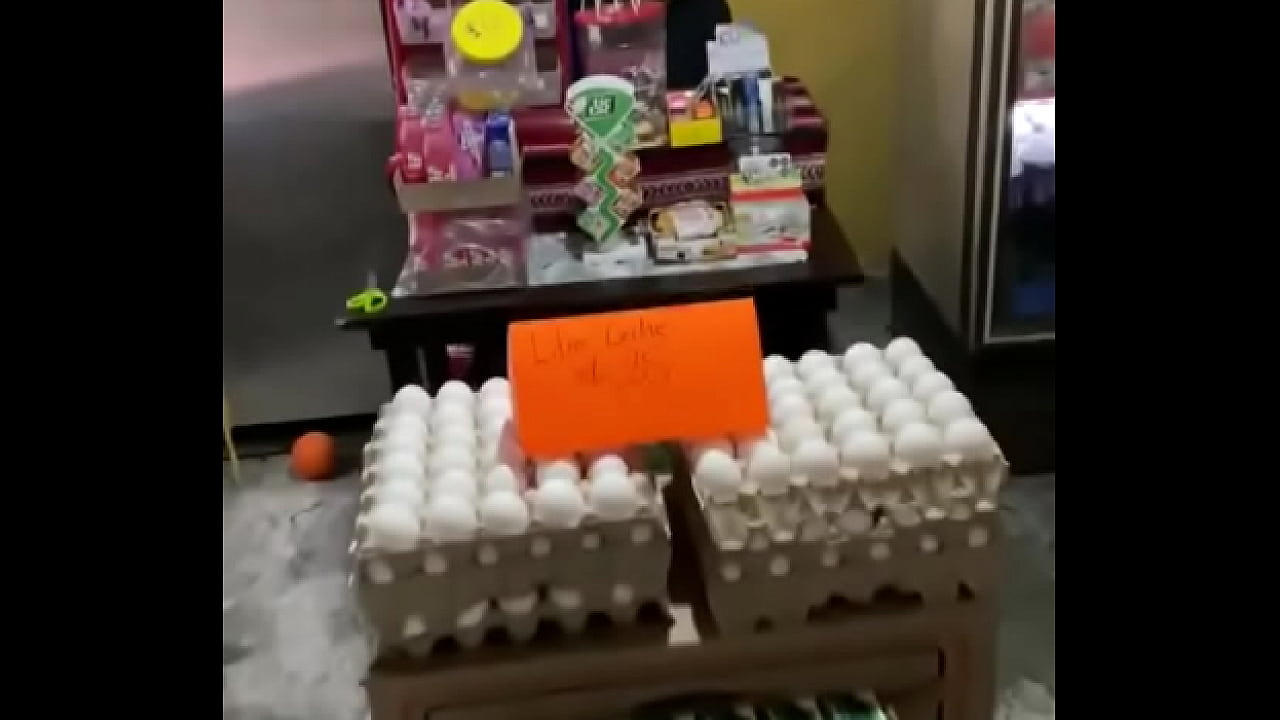 Otro cliente satisfecho