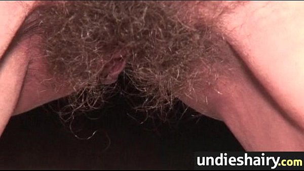Wife with a hairy pussy fucked 15