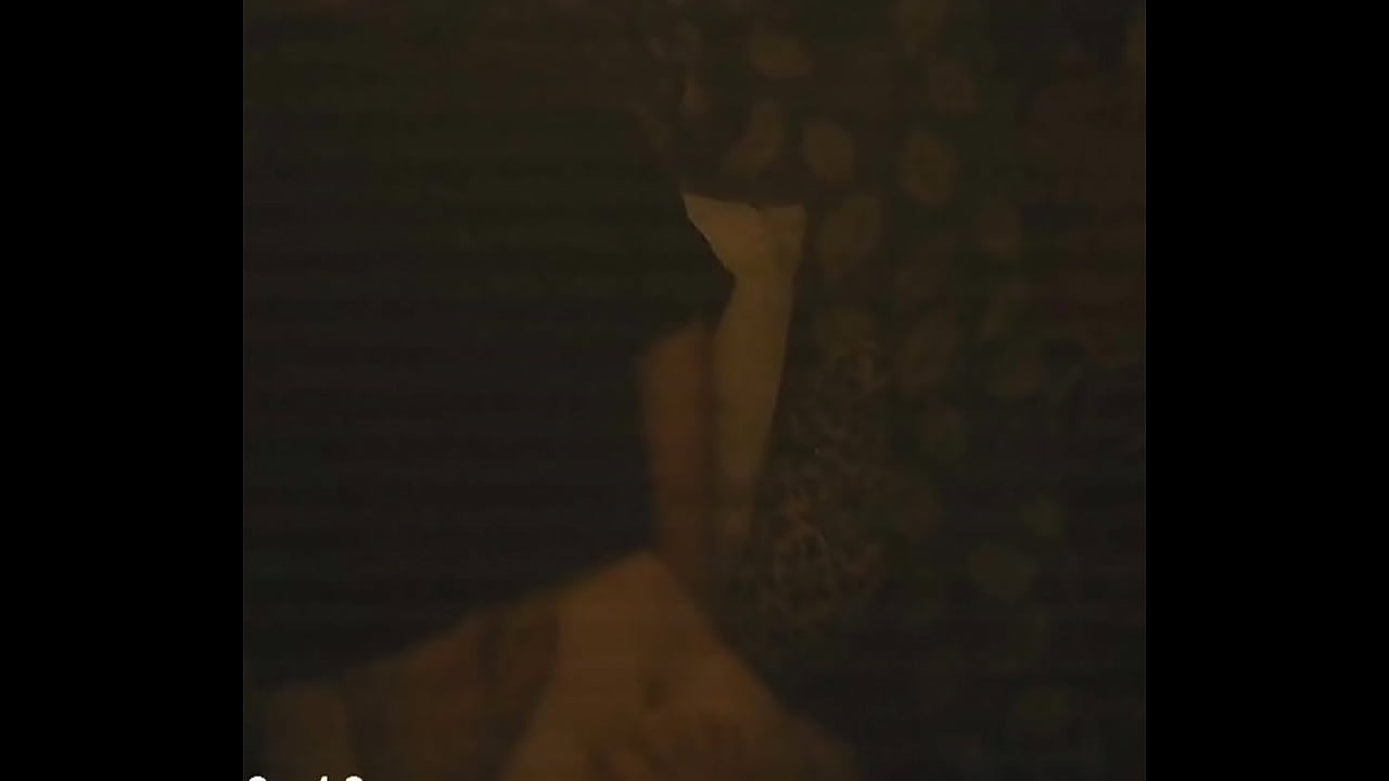 Step d gets Ass and Pussy Fucked