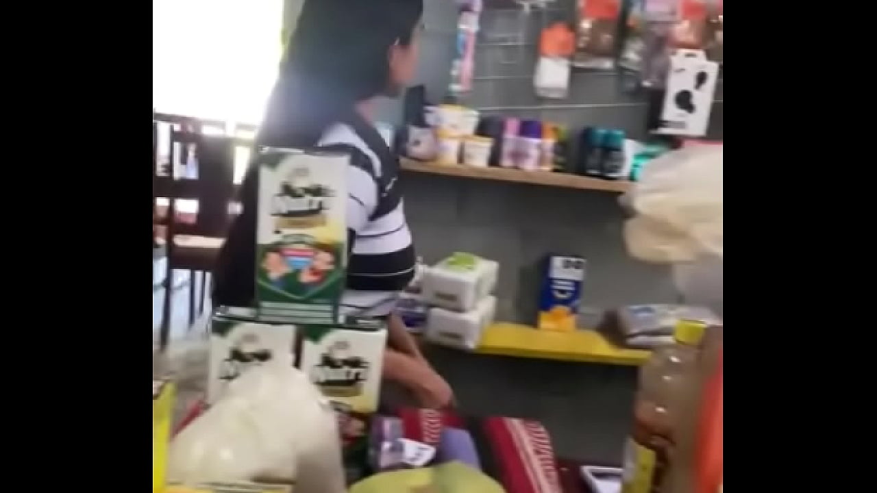 De una u otra forma tengo que surtir mi tiendita