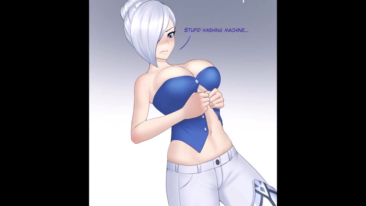 Rwby porn