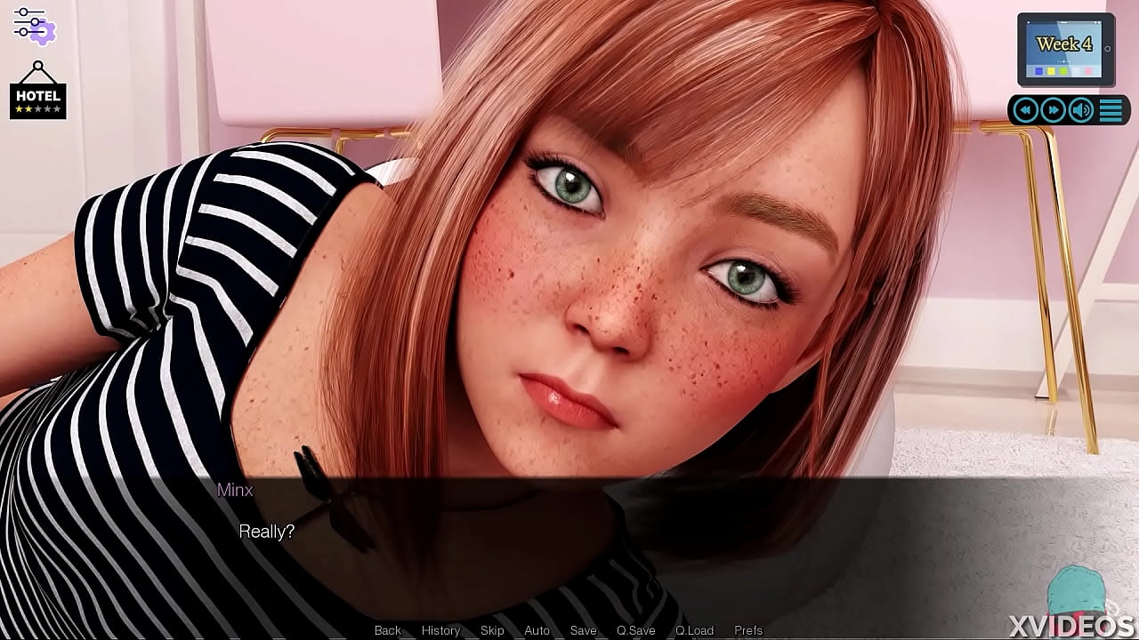 SUNSHINE LOVE Ep. 157 &ndash; Horny encounters in a sunny paradise