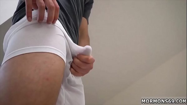 White boys in bondage Brother Calhoun and Brother Strang and Elder Xanders nude boys kissing donkey ass