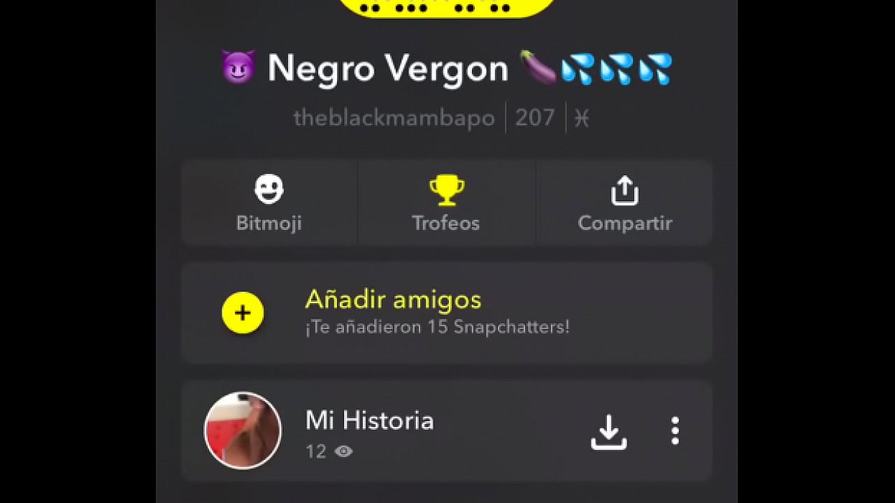 Flash verga,polla negra