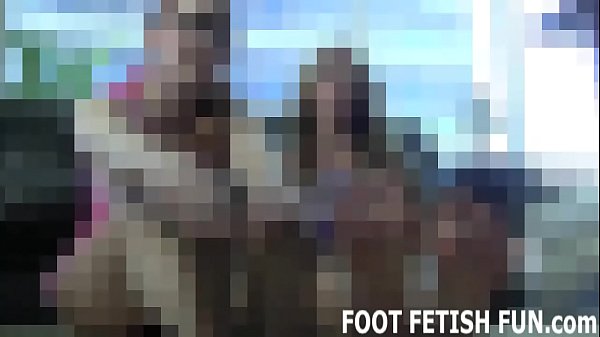 Foot Fetish and Foot Worshiping Tube Videos
