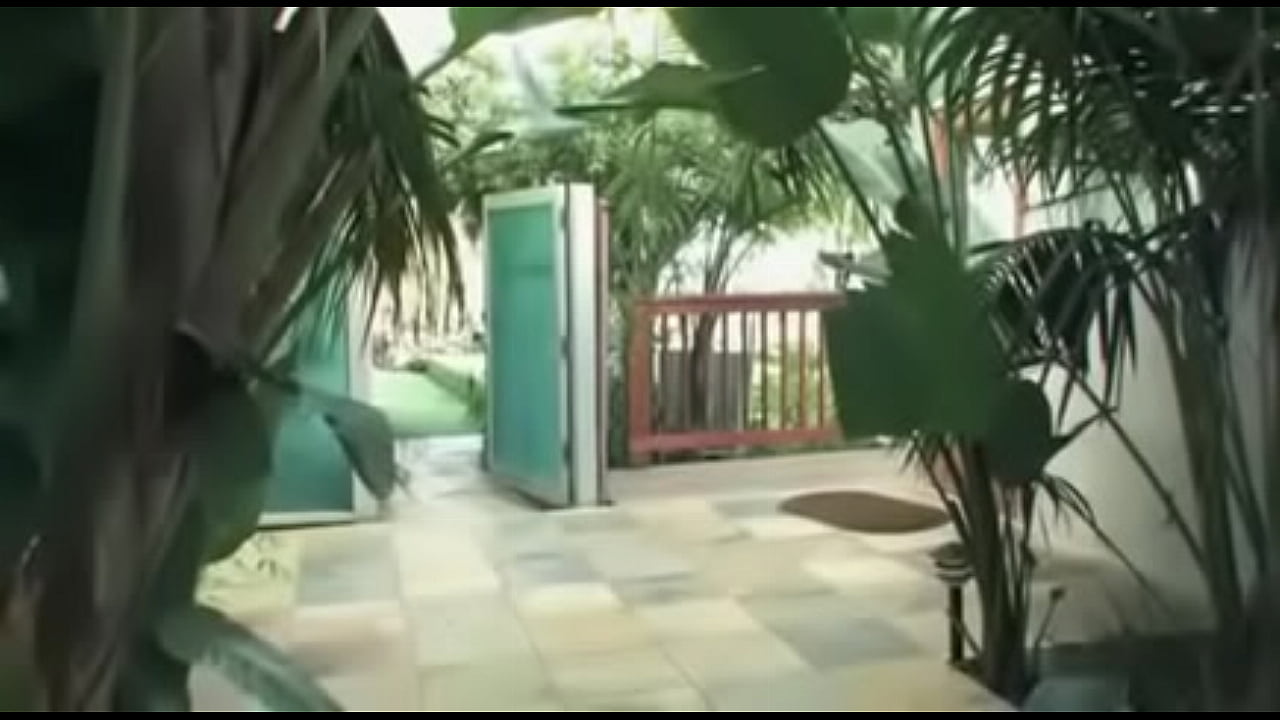 HANGOVER step MOTHER and SON