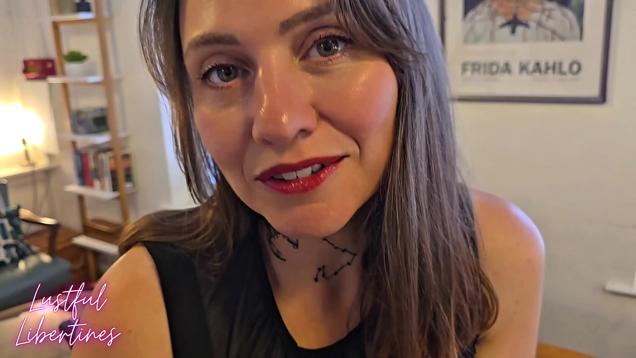 Fucking my jealous Stepmom after she tried to end our affair