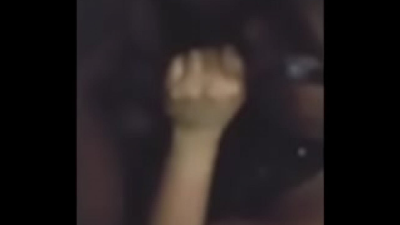 Easy Bj with a slut on and cum on boobs hot chick