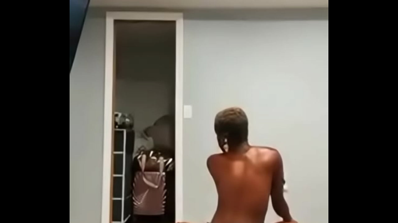 Twerking on another level