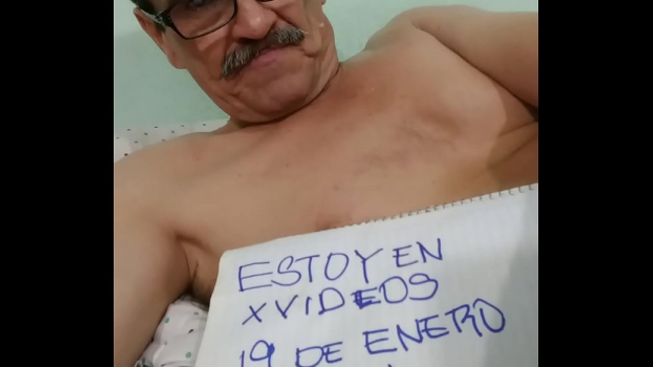 V&iacute;deo de verificaci&oacute;n