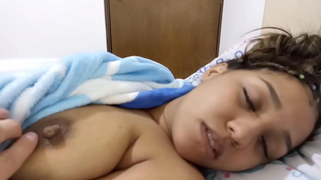 after my stepsister came brave from the university because she did not pass the subject she decided to de-stress with my big dick v&iacute;deo 60 FPS United States