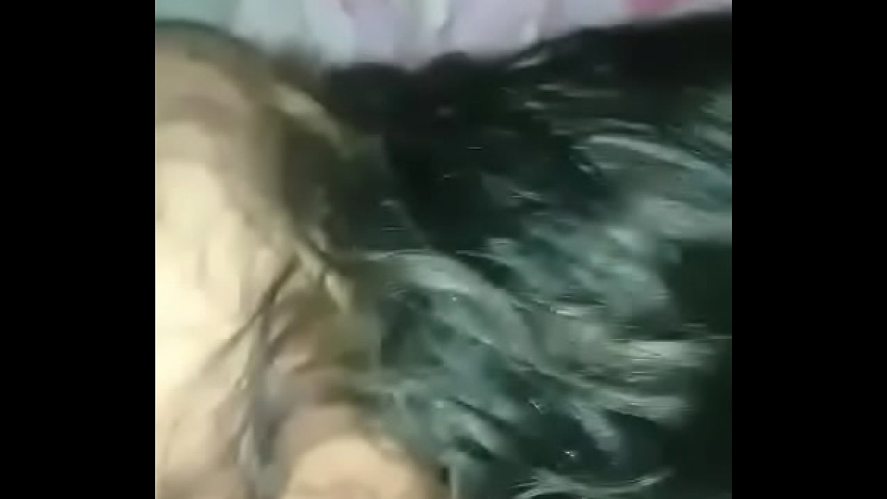 Una buena culeada a mi ex