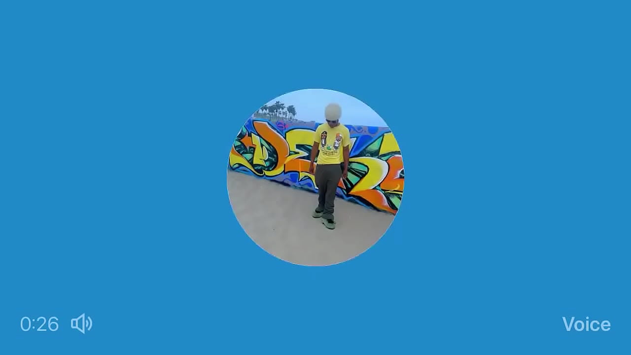 Back Like I Never Left ↕️?