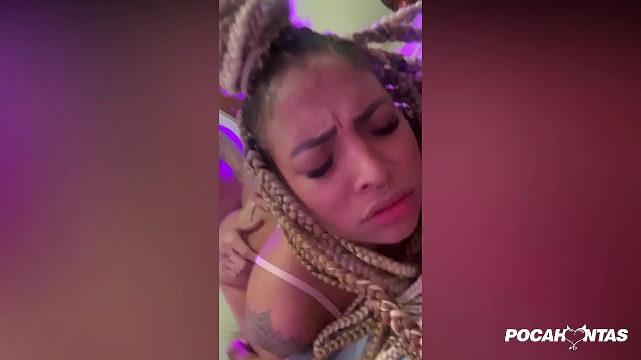 Transa amadora Pocahontas x Gallego Bsb