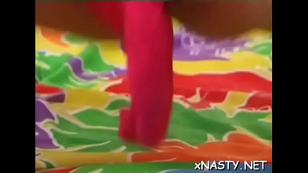 Teenagers have a sex party