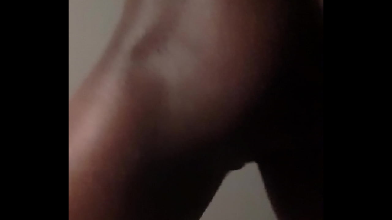 Man is what I need...