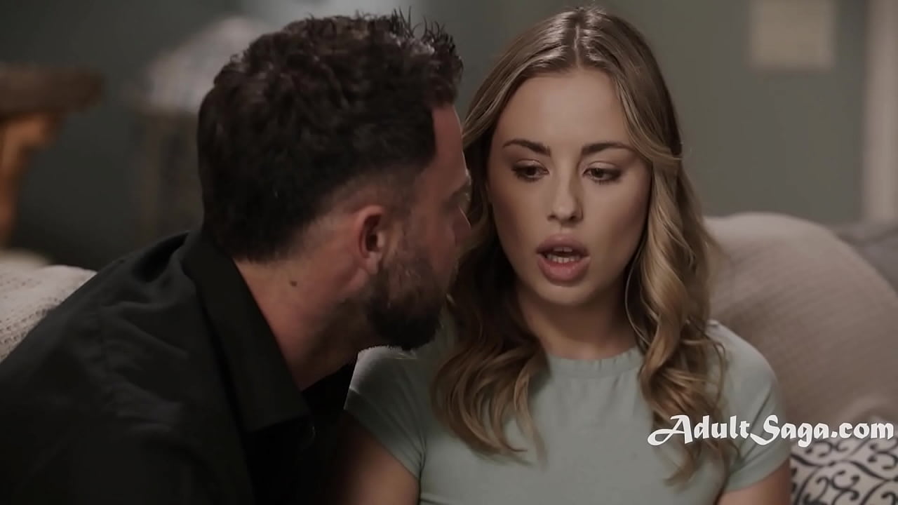 Life-Saving Act Leads to Intimate Gratitude