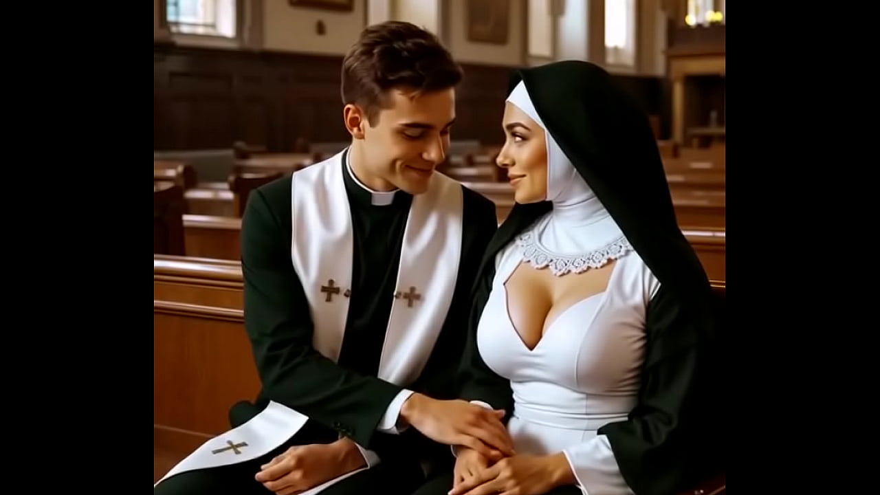 When sexual desire means more than love for your Heavenly Father.