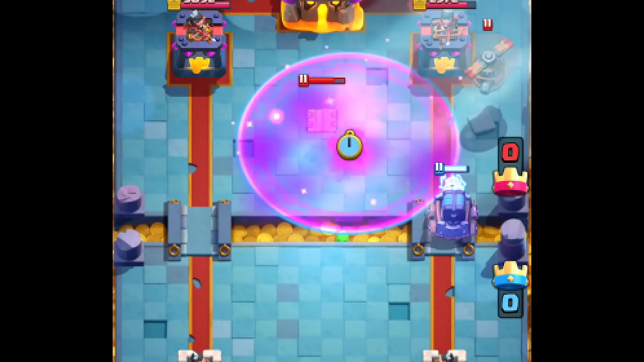 Cogidota en Clash Royale
