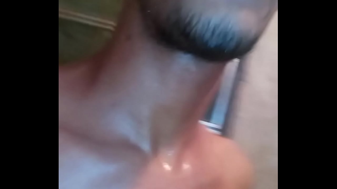 S&atilde;o Paulo pelado  gostoso tomando banho