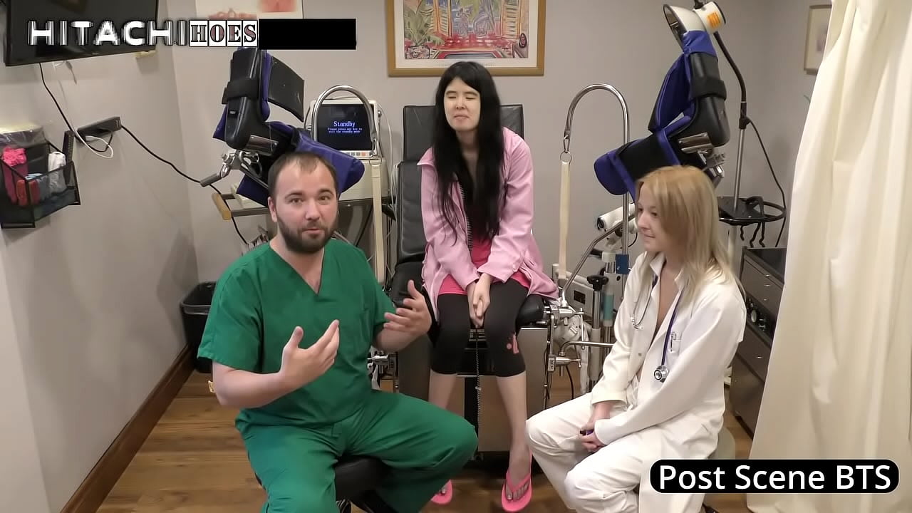 Good Moaning! - Alexandria Wu