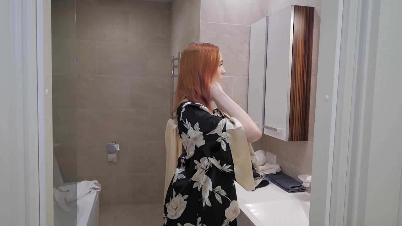 Fucked and Came Inside Girlfriend's Sister While She Is Away Full!