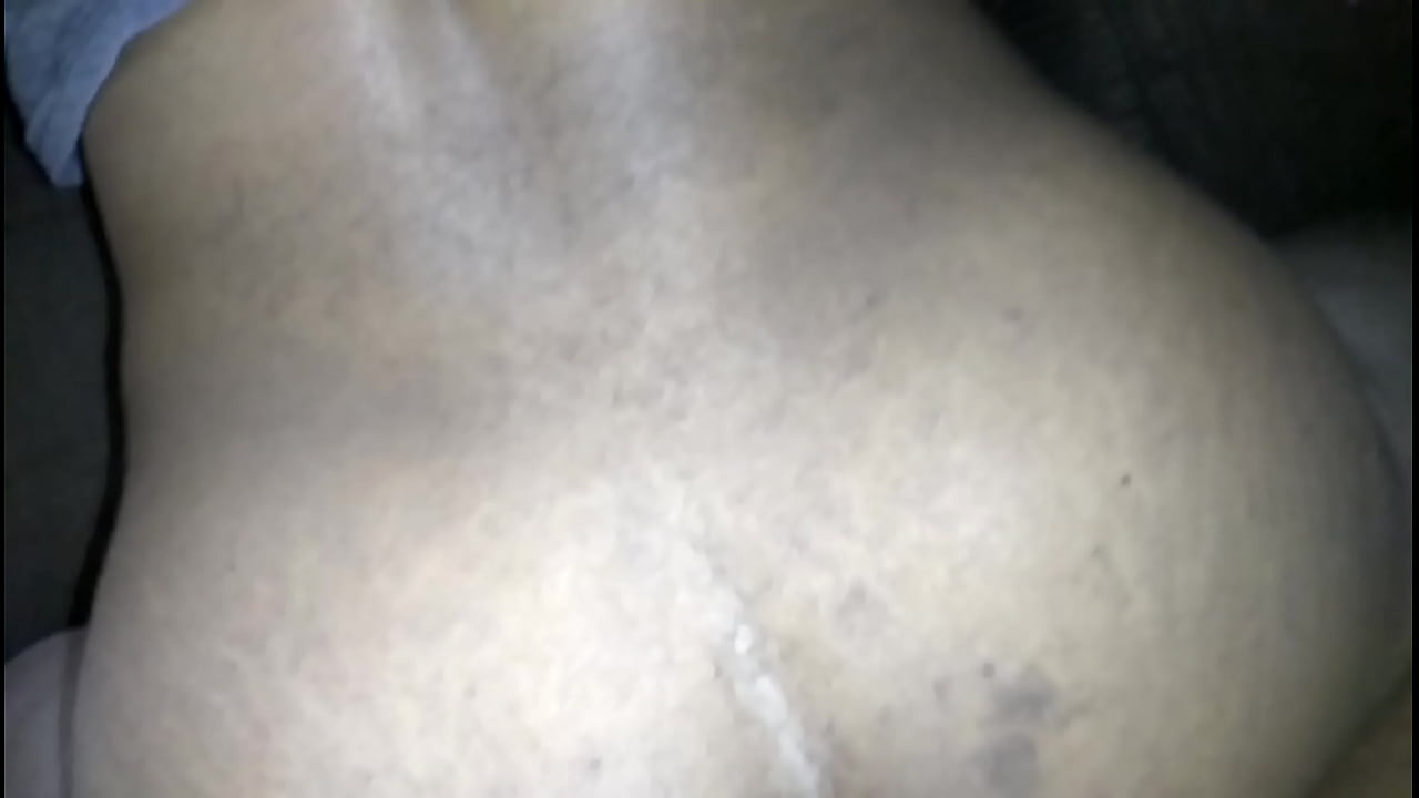 He didn't tell me that he was cheating