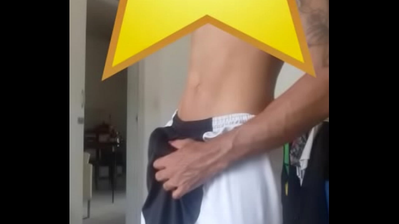 Moreninho magrinho favelado cafu&ccedil;u gostoso