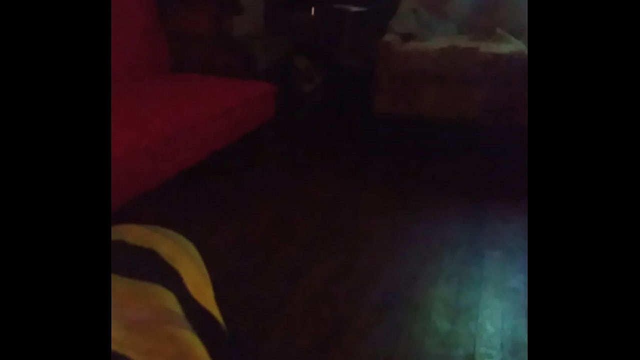 Gigantic big booty Janetta L 65 inch of ass vs deelu