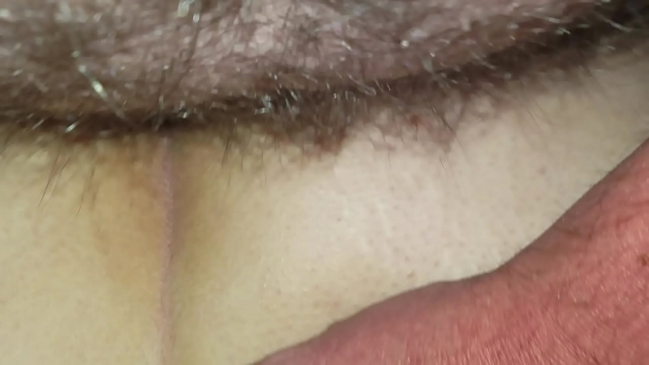 POV ass fucking my gf