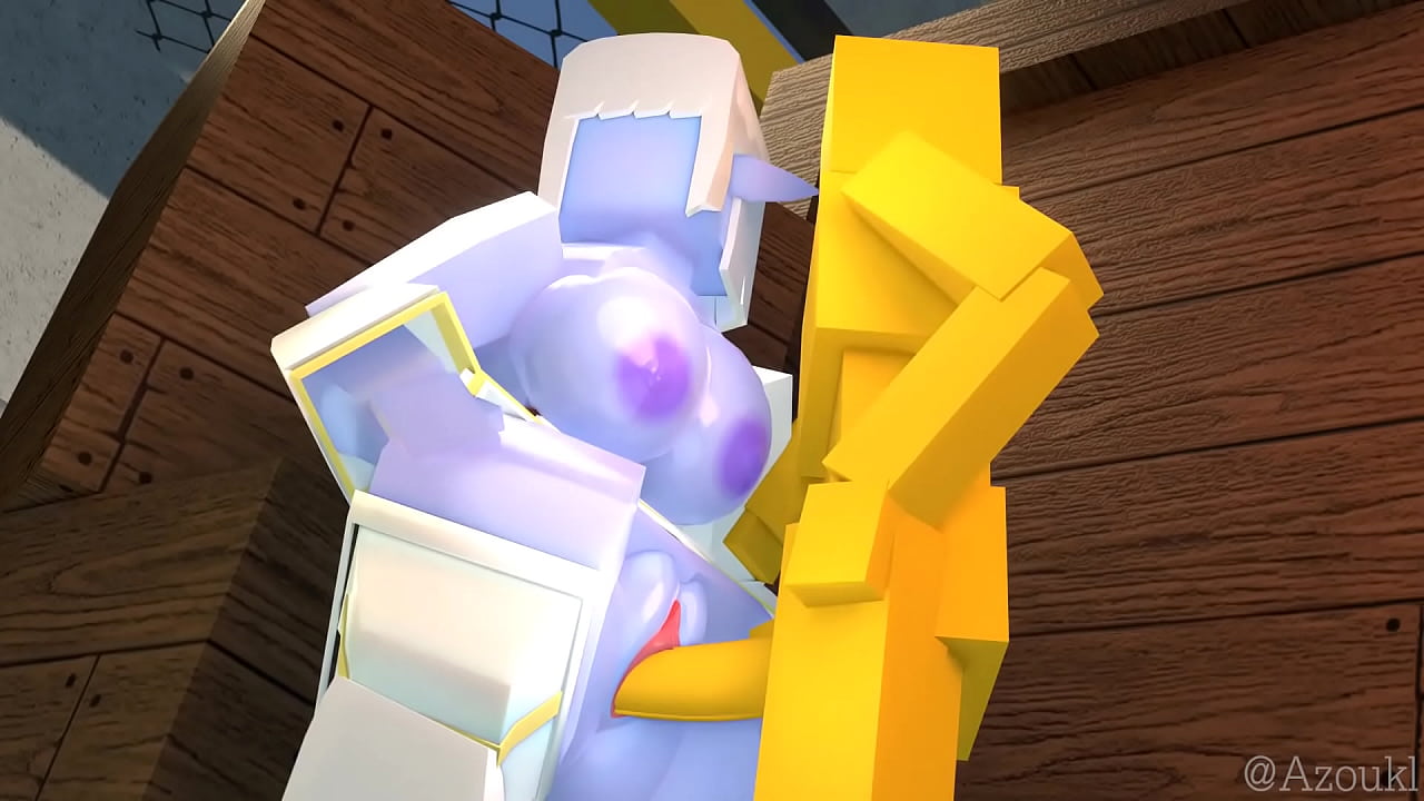 Lux Stand (with Noise/Audio Roblox Animation)