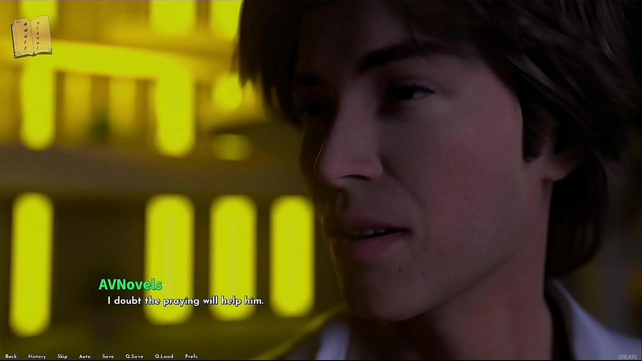 Welcome To Free Will 90