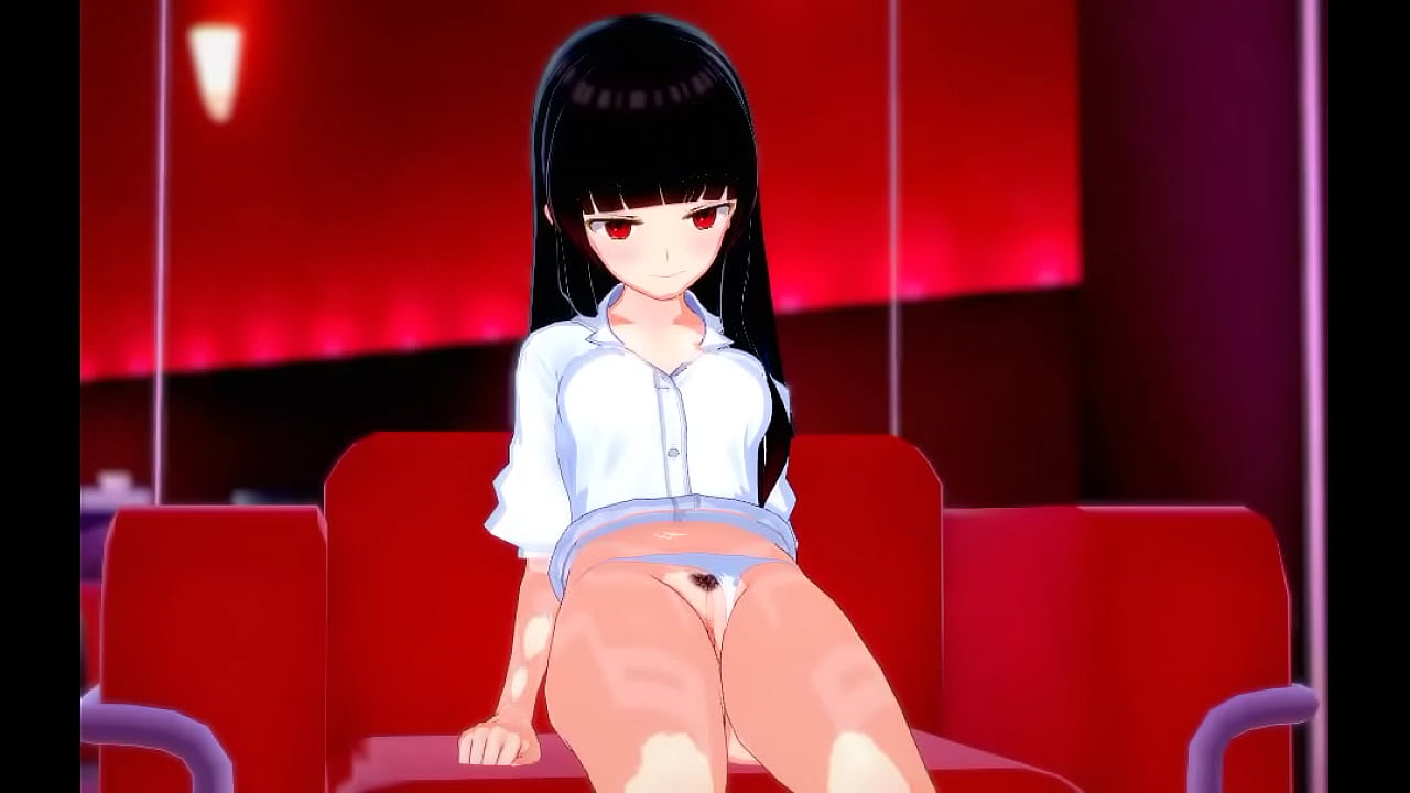 Дрочь Анны, у нее дома