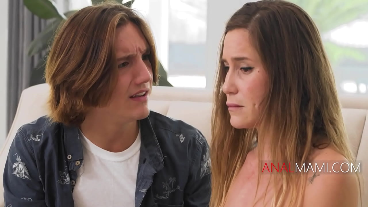 Stepping Up For Stepmom - (Her Back Door Policy)