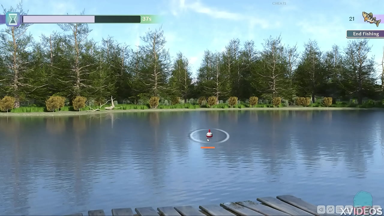 LUST ACADEMY ep.69 &ndash; Visual Novel Gameplay [HD]