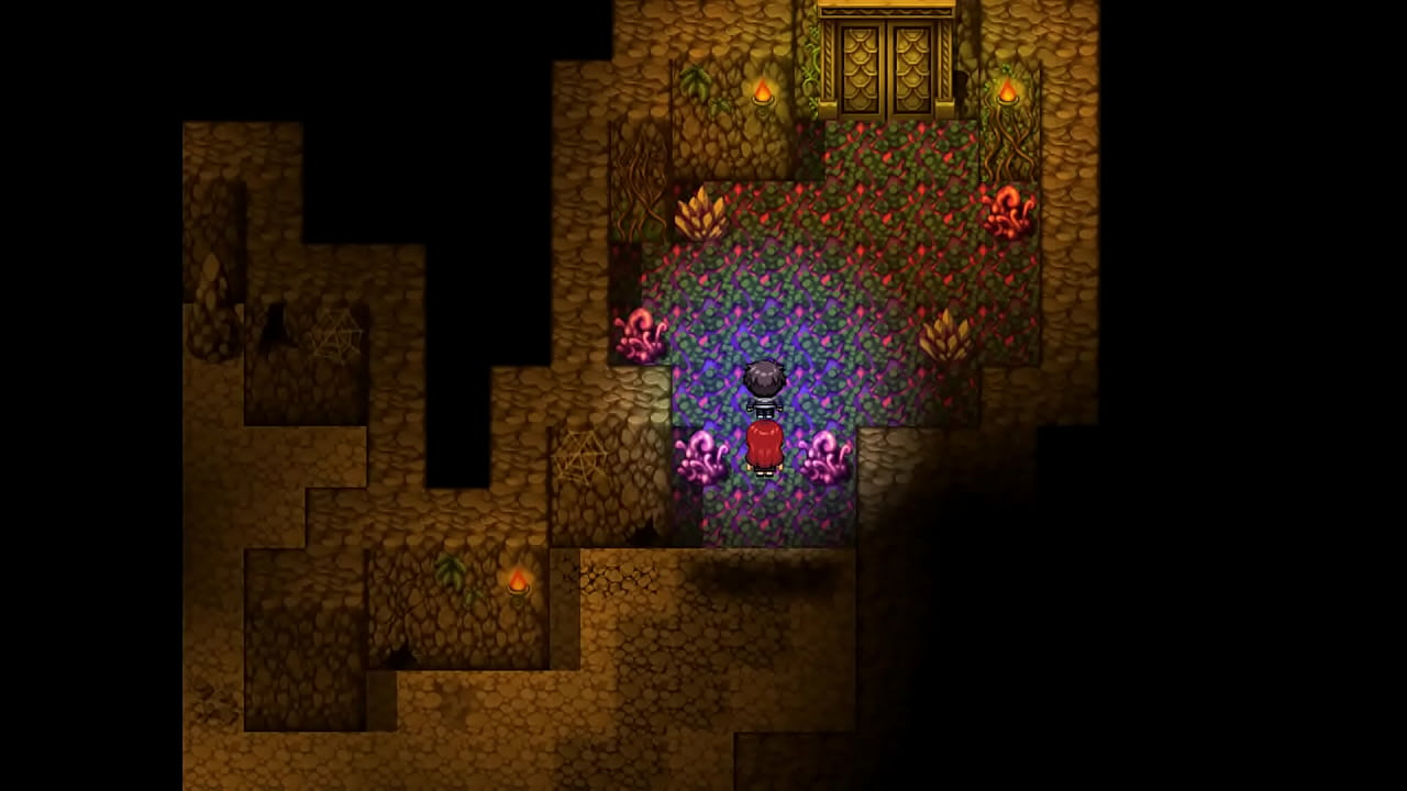 Harem In Another World [ Harem Hentai Game ] Ep.2 let's date that sexy ghost shy girl !