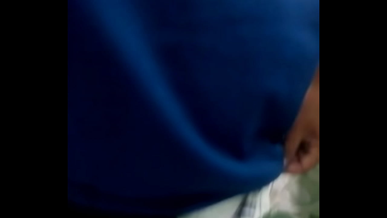 Olhadinha no banheiro