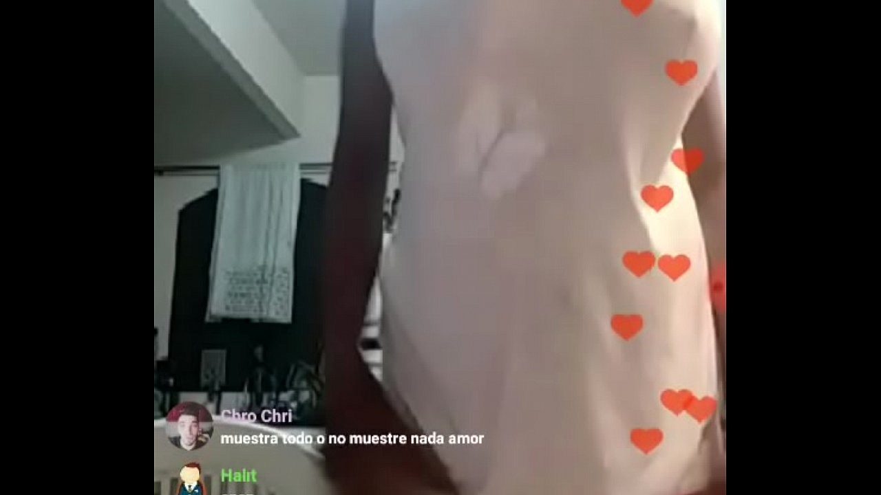 Brazilian mature after bath part 3