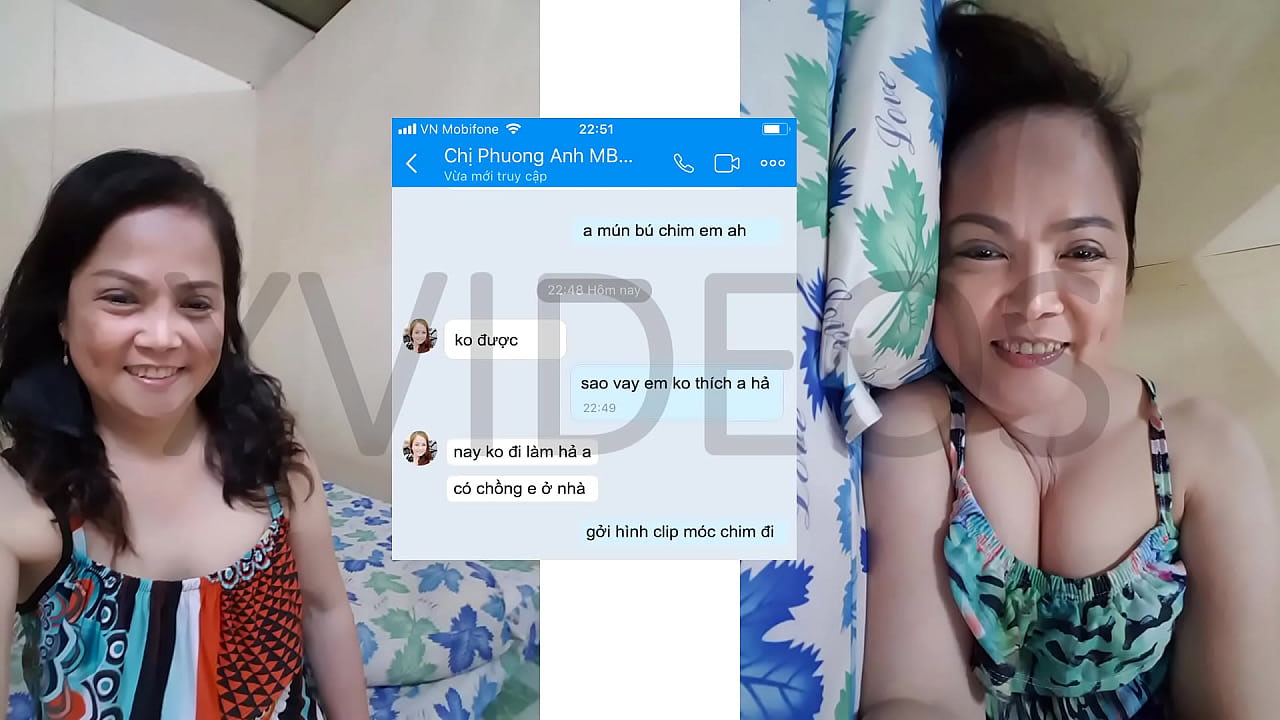 MBTC Anh trốn chồng bất lực