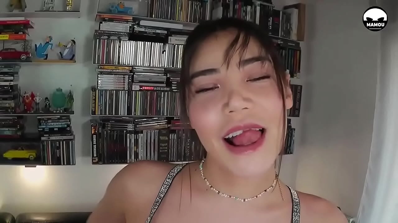 Now, a new video is coming soon to my page. Join me with the superb jadecve from the french TV show "La Villa des C&oelig;urs ...