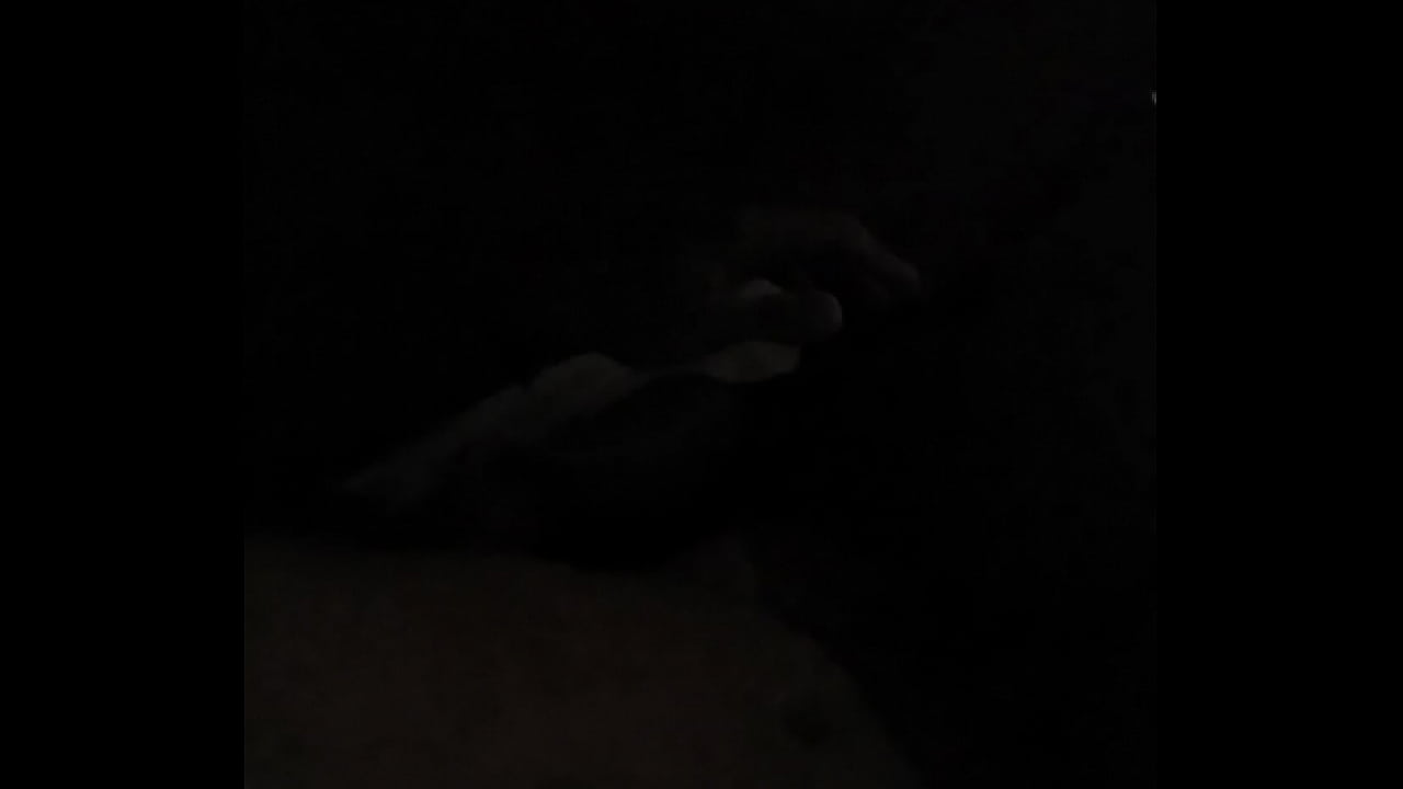 Ninfeta sentando pro mano vampeta