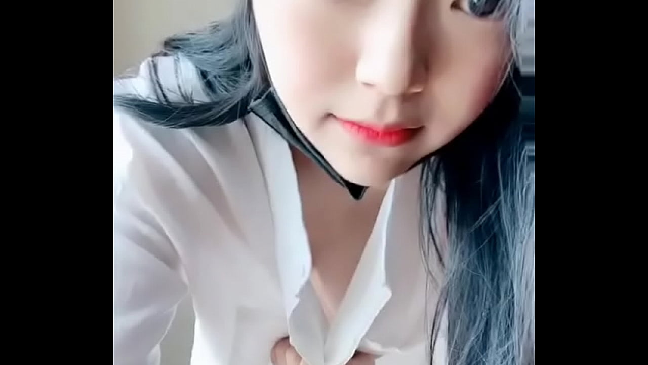 港岛第一次拍视频