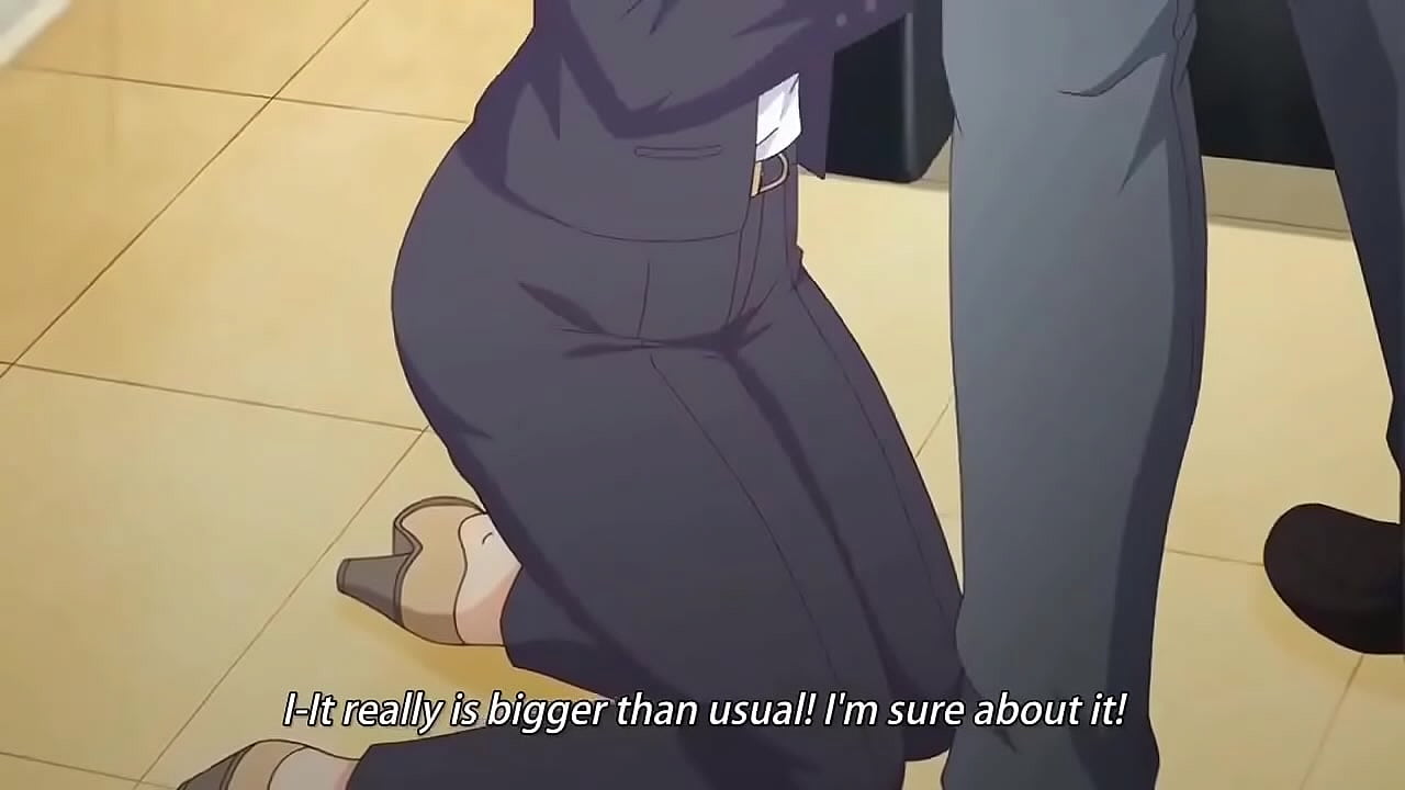 Chudai Hentai Cheeks