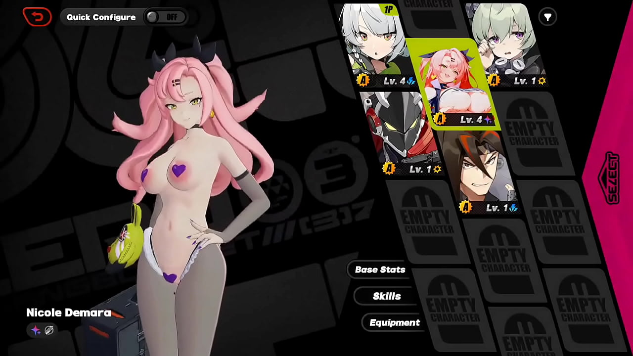 Rolling For HYPER RARE W-Engines For THICK ANIME BABES (Street Superstar!) - Zenless Zone Zero (Ft. Gumi)