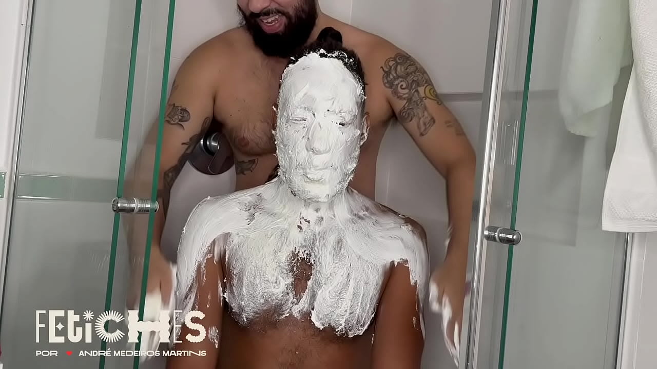 parte do projeto FETICHES de Andr&eacute; Medeiros Martins