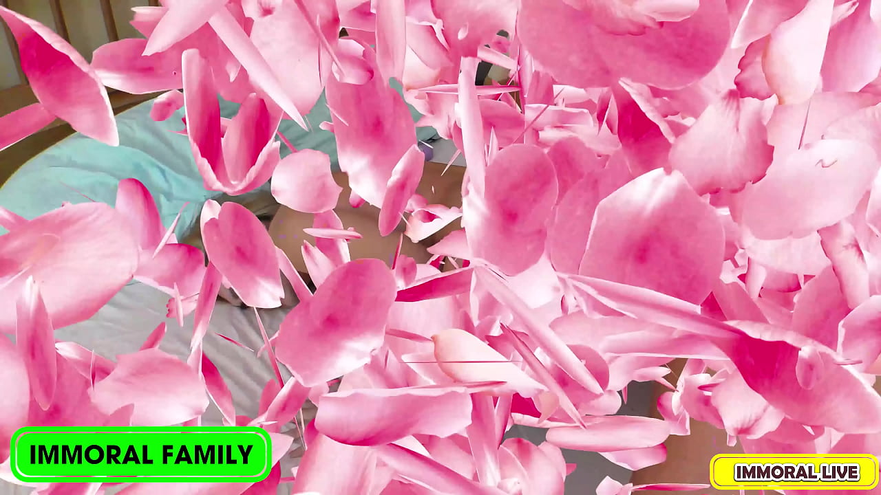 MY STEPDAD&rsquo;s NEW LATINA LOVER is RIMMING SUPERFREAK &ndash; IMMORAL FAMILY 4K