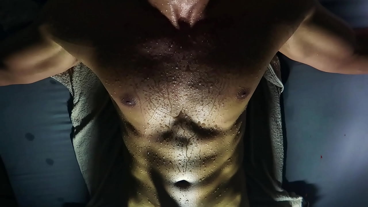 Interrogated and Destroyed - part 6 (ending)