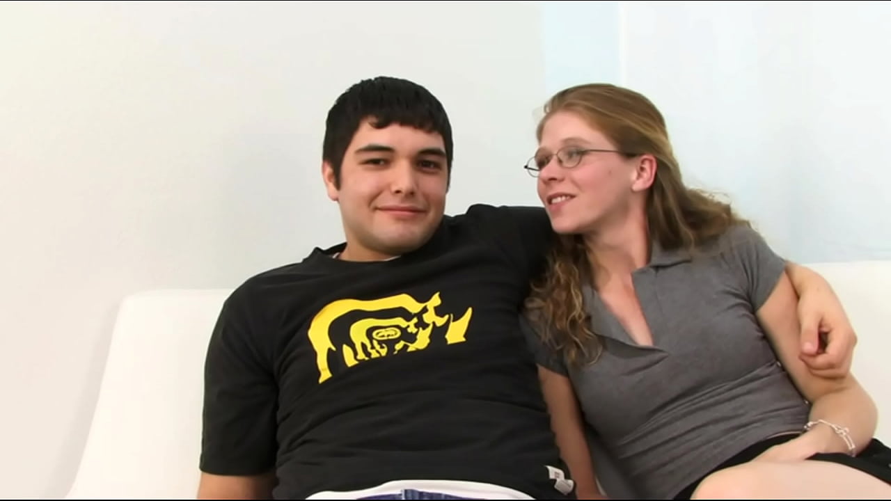 Jenny Leigh Gets Her White Married Cunt Banged By A Black Dude