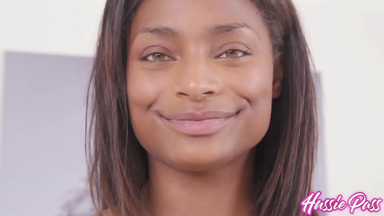 Taking One Of The Biggest Dicks In Porn featuring Rhae Woods with Brickzilla