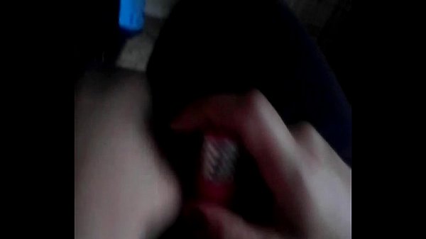 echo puts her mouth on it